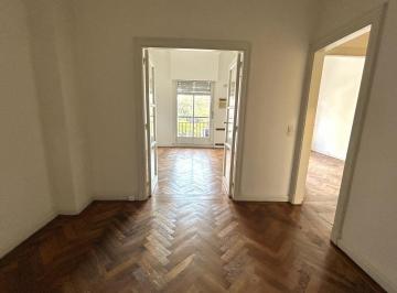 Departamento · 50m² · 3 Ambientes · Espectacular 3 Ambientes Al Frente | Súper Luminoso | Apto Profesional