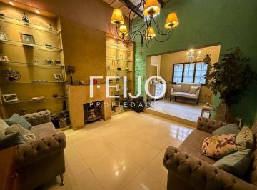 RFP-RFP-1920_2 · Casa 6 Ambientes 3 Dorm.. | General Paza Al 200