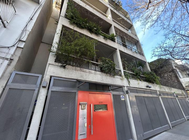 Departamento · 41m² · 2 Ambientes