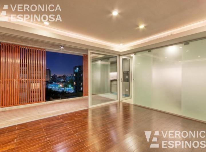 Departamento · 107m² · 4 Ambientes