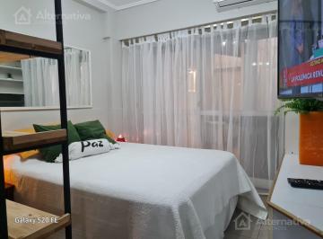 Departamento · 45m² · 1 Ambiente · Alquiler Temporario Mensual en Buenos Aires