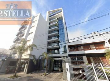 Departamento · 56m² · 2 Ambientes · Semi Piso 2 Amb. a Estrenar 56 m² Al Frente 6 Piso - Ramos Mejia