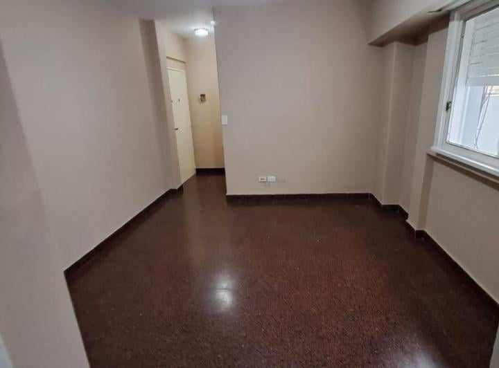 Departamento · 34m² · 2 Ambientes
