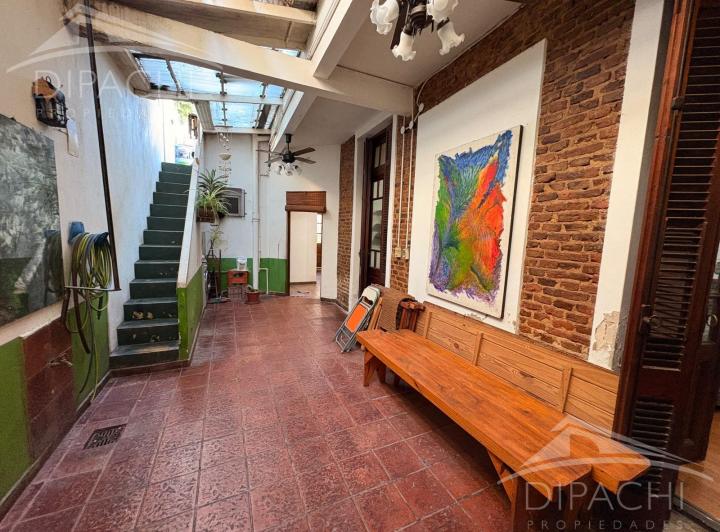 PH · 85m² · 4 Ambientes