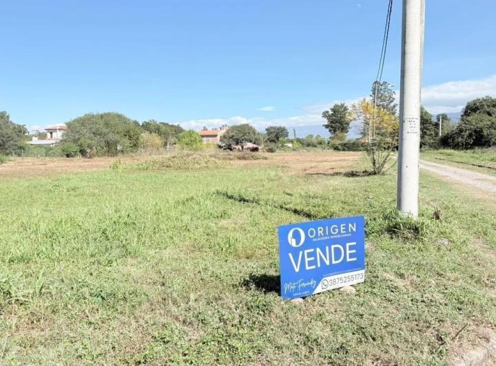 Terreno · 750m²