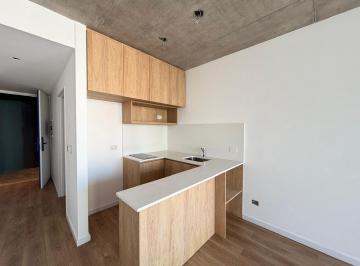 Departamento · 32m² · 1 Ambiente · Venta Monoambiente Las Cañitas con Amenities