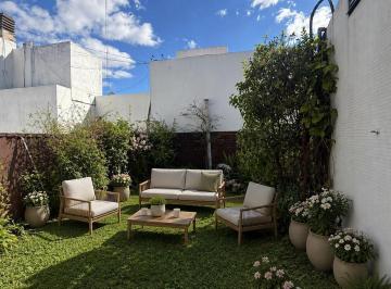 Departamento · 72m² · 3 Ambientes · Departamento 3 Ambientes con Dependencia Terraza Recoleta