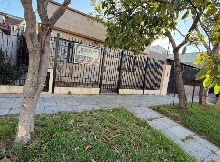 Casa 3 Ambientes en Villa Ballester, General San Martín