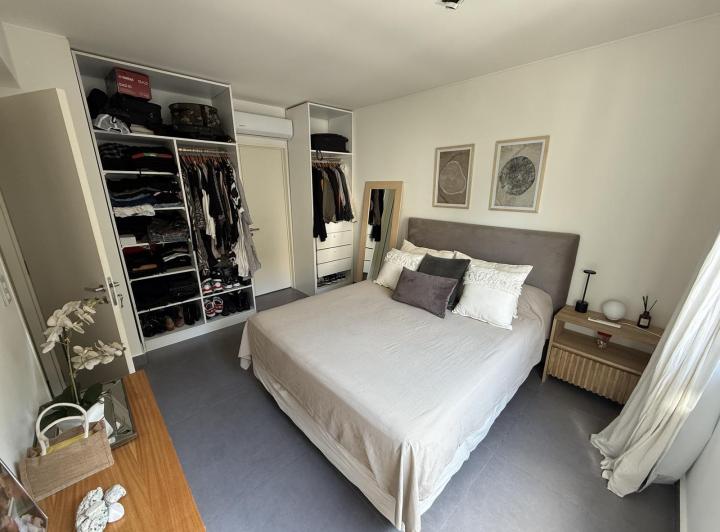 Departamento · 44m² · 2 Ambientes