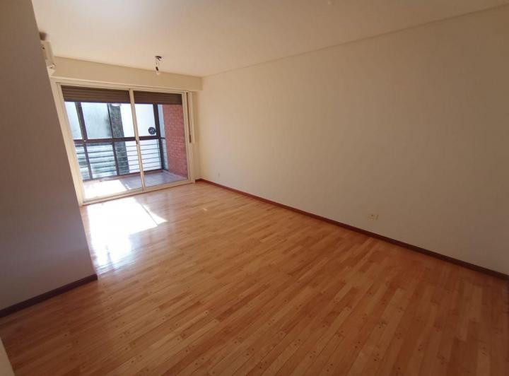 Departamento · 56m² · 3 Ambientes