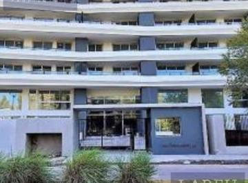 Departamento · 122m² · 3 Ambientes · 2 Cocheras · Departamento en Alquiler Anual de 3 Ambeintes en Cristaline, Pilar