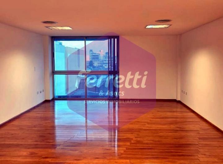 Oficina comercial · 48m² · 2 Ambientes