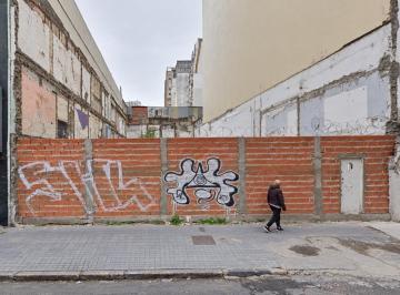 Terreno · 488m² · Terreno Urbano en Venta en Barrio Norte, Capital Federal, Buenos Aires