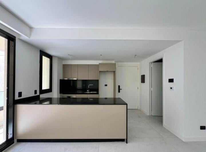 Departamento · 54m² · 2 Ambientes