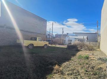 Terreno · 371m² · Terreno en Venta Centrico Plottier, Neuquen