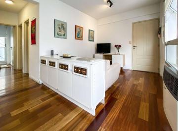 Departamento · 60m² · 3 Ambientes · Oroño 1 Dormitorio Mas Comodin Contrafrente Piso 3 Amenities Venta y Alquiler