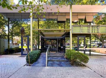Departamento · 60m² · 3 Ambientes · Oroño 2 Dorm. Contrafrente Piso 2 Amenities Venta y Alquiler