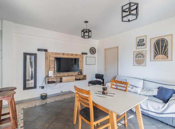 Departamento · 40m² · 2 Ambientes