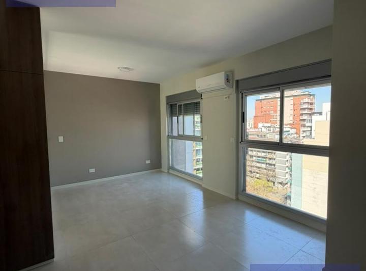 Departamento · 32m² · 1 Ambiente