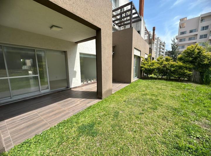 Departamento · 74m² · 4 Ambientes · 1 Cochera