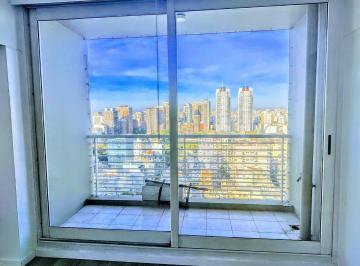 Departamento · 70m² · 3 Ambientes · 1 Cochera · Torre - Balcon Terraza Piso Alto y Super Vista