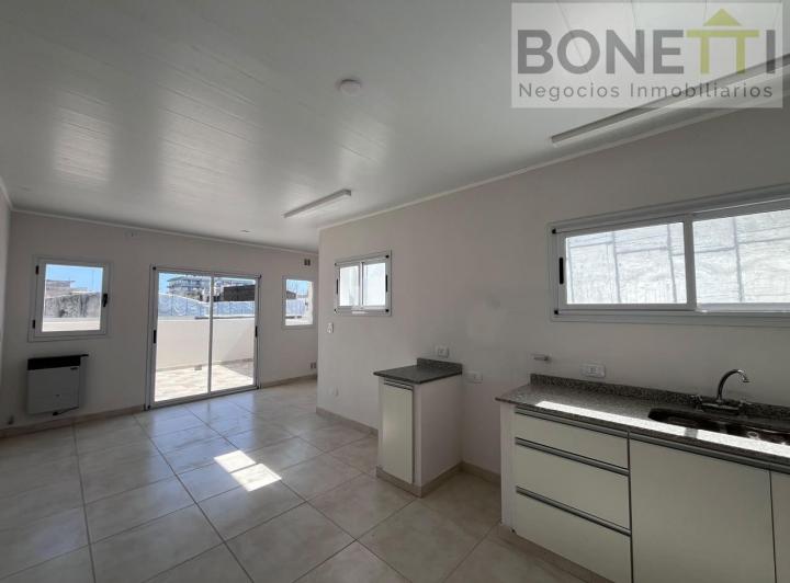 PH · 60m² · 2 Ambientes
