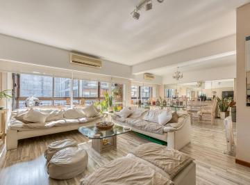 Departamento · 149m² · 5 Ambientes · 1 Cochera · 5 Ambientes + Dependencia + Cochera y Baulera