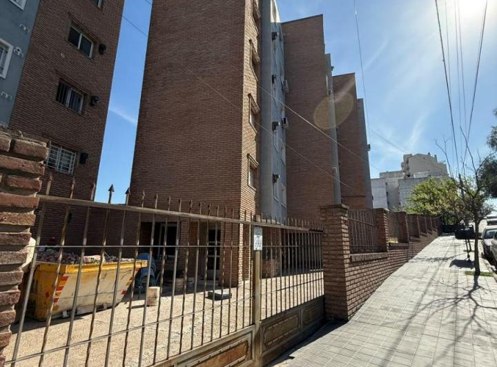Departamento · 55m² · 1 Ambiente · 1 Cochera