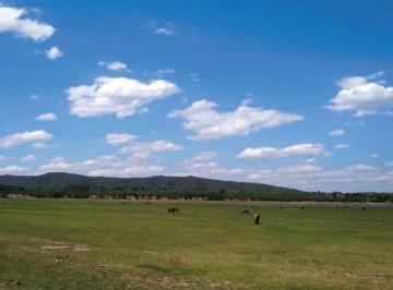 Terreno , Santa Rosa de Calamuchita · Se Vende Terrenos en San Javier del Lago Financiados.