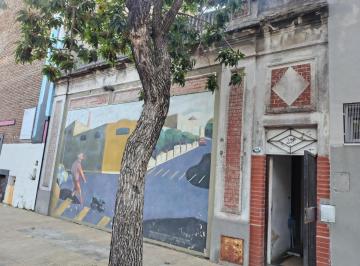 Terreno , Barracas · Oportunidad: Terreno en Venta en Barracas, Distrito de Diseño