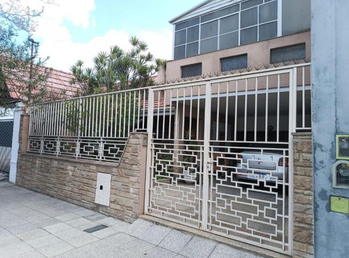 Casa · 150m² · 4 Ambientes · 1 Cochera
