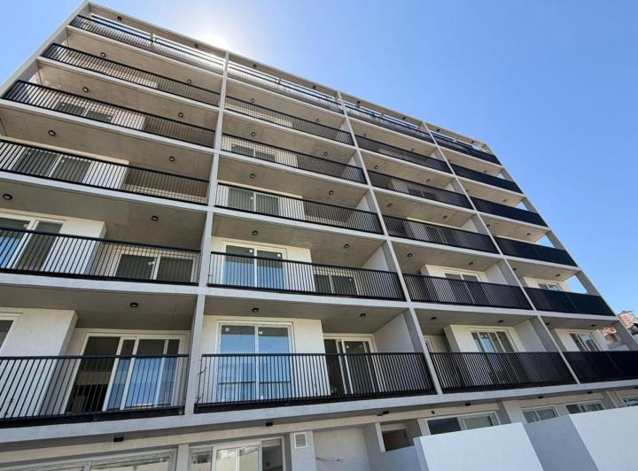 Departamento · 39m² · 2 Ambientes