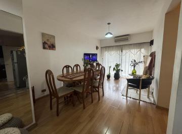 Departamento · 61m² · 3 Ambientes · 1 Cochera · Departamento en Venta de 3 Ambientes en Tapiales Barrio Autopista