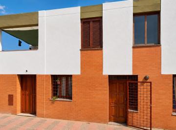 Casa de 4 ambientes, San José · Casa en Venta en San José, Guaymallén – 4 Dorm., Patio y Cochera