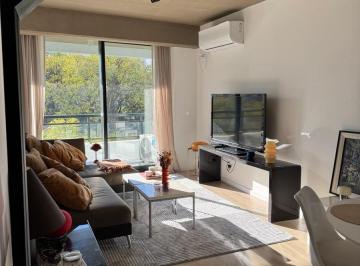 Departamento · 77m² · 3 Ambientes · 1 Cochera · Departamento - Nuñez