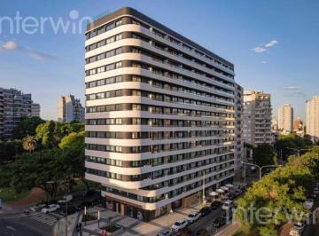 Departamento · 77m² · 3 Ambientes · 1 Cochera · Departamento - Nuñez