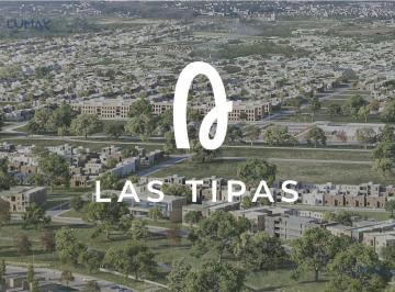 Terreno · 408m² · Terreno en Las Tipas