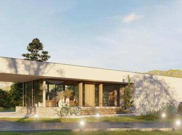 Terreno · 1001m² · Lote en Venta en Barrio Privado "Tupungato Valley"