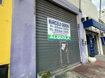 Local comercial · 50m² · Local en Muñiz