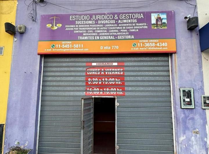Local comercial · 50m²