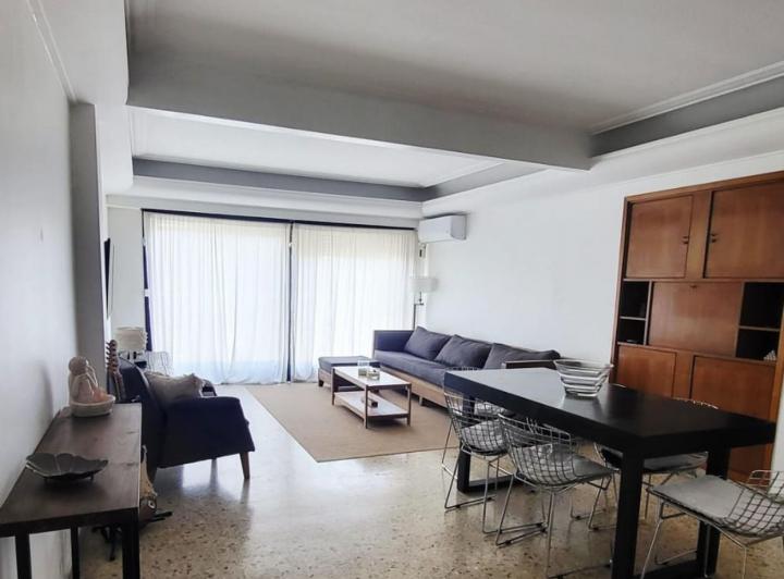 Departamento · 104m² · 3 Ambientes