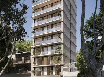 Departamento · 28m² · 1 Ambiente · Venta Departamento Monoambiente con Balcón en Palermo Soho
