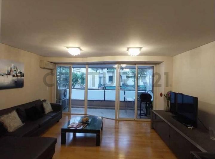 Departamento · 108m² · 4 Ambientes · 1 Cochera