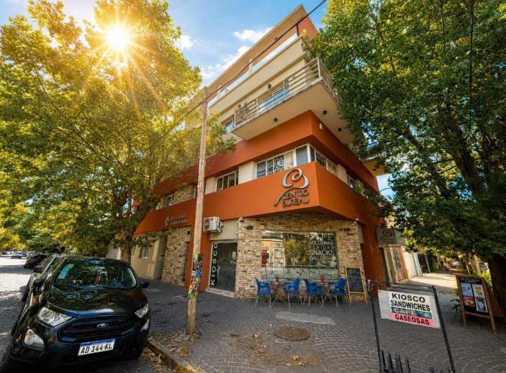Departamento · 28m² · 1 Ambiente