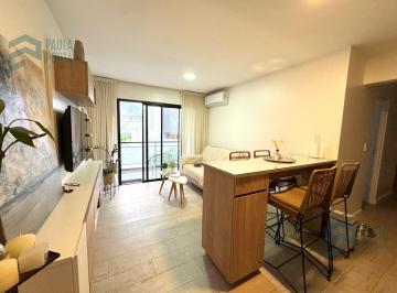 Departamento · 62m² · 3 Ambientes · 1 Cochera · Departamento 3 Ambientes en Castelar Norte - Alquiler