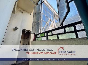 PH de 2 ambientes, Boedo · PH 3 Ambientes - Oportunidad de Inversion