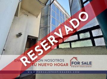 PH de 2 ambientes, Boedo · Reservado - PH 3 Ambientes - Oportunidad de Inversion