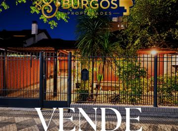 Casa de 5 ambientes, Esteban Echeverría · Excelente Casa 5 Ambientes, La Mejor Zona de Monte Grande
