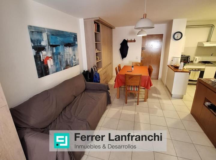 Departamento · 43m² · 3 Ambientes