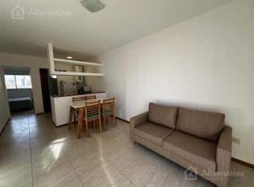 Departamento · 45m² · 3 Ambientes · Departamento Alquiler Temporario Amoblado Mensual Balvanera 3 Ambientes.